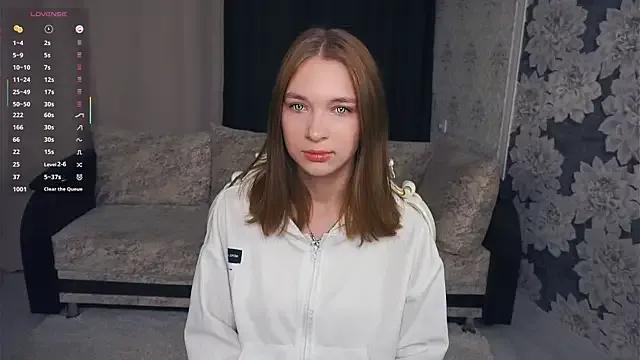 Freechat DionPefferman on StripChat