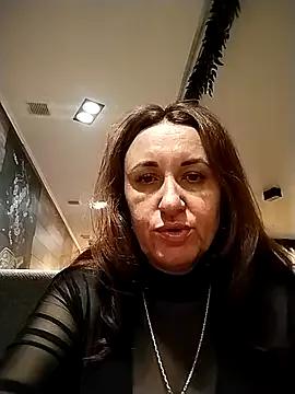 Photos of DonnaMagdalena from StripChat is Freechat