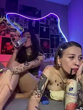 Discover the ultimate interactive adult live sex cam shows with our cosplay page. From Sissygasms to DarkSkinEbonyWomen, we've got the steamiest and most enchanting liveshows for you to enjoy