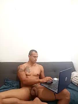 Freechat doublefun24 on StripChat