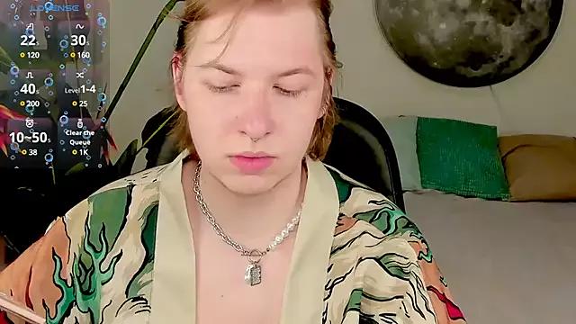 Photos of Dylan_Sunshine from StripChat is Freechat