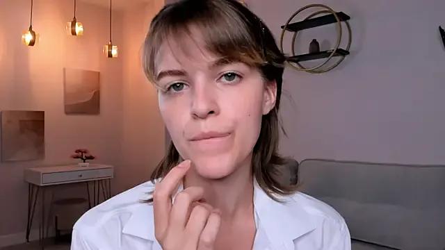 EleneButton — suck 2 finger