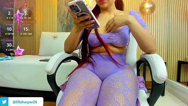 ella_harper on StripChat 