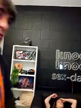 Checkout a hot night with the irresistible Elnonoykeila77 ready for saucy fun Elnonoykeila77 from StripChat