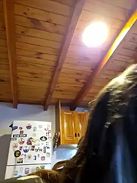 Freechat Elnonoykeila77 on StripChat
