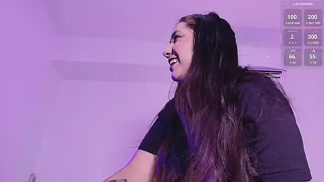 Freechat emmajohnss on StripChat