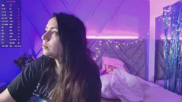 Photos of emmajohnss from StripChat is Freechat