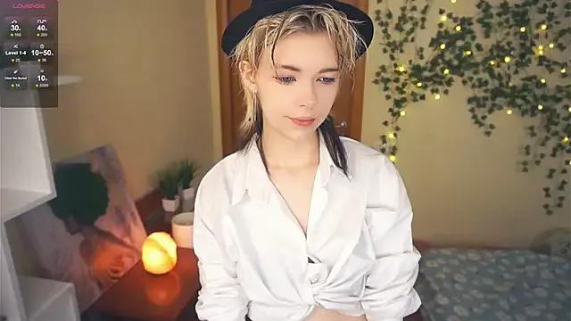 EngelAlman on StripChat 