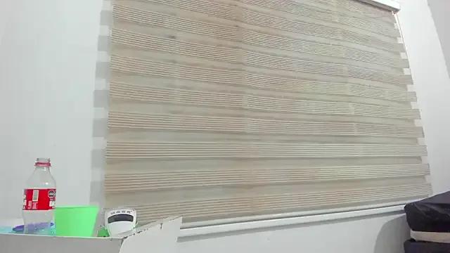 Private enjoy_hotparty on StripChat