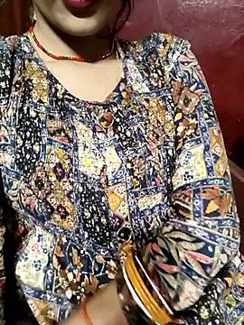 Freechat Eshwari_Chopra on StripChat