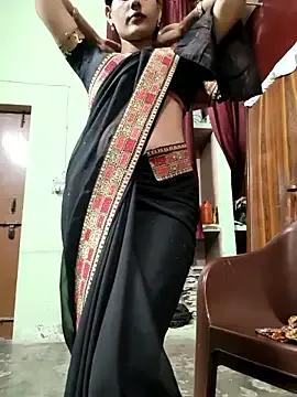 Freechat Eshwari_Chopra on StripChat