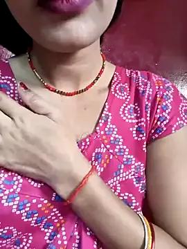 Freechat Eshwari_Chopra on StripChat
