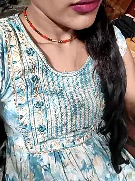 Freechat Eshwari_Chopra on StripChat