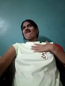 Freechat Eshwari_Chopra on StripChat