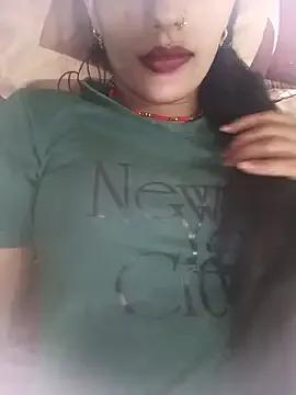 Freechat Eshwari_Chopra on StripChat