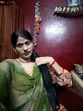 Freechat Eshwari_Chopra on StripChat