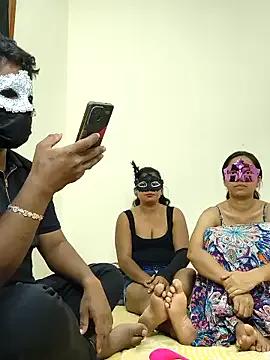 Group Family02 on StripChat