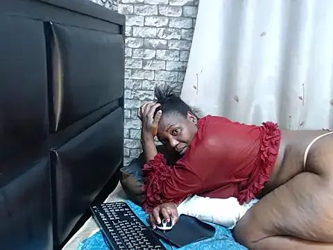 Fatassboodyxx on StripChat 
