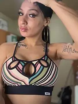 FerrariFrench on StripChat 