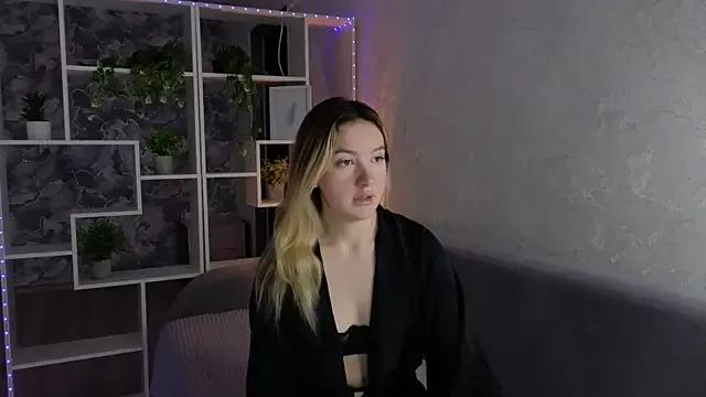 Freechat flawless_angell on StripChat