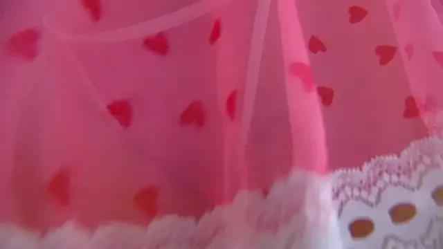Foxxxy_MILF on StripChat 