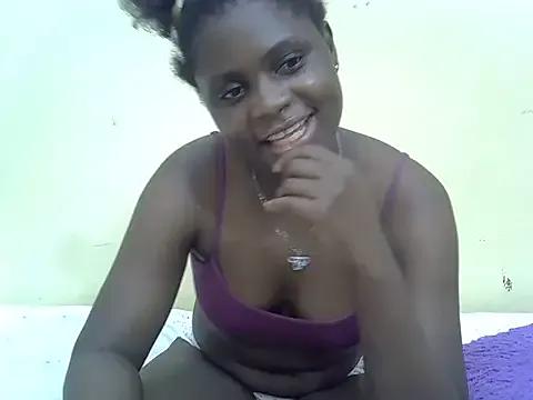 Freechat Freakycillia on StripChat