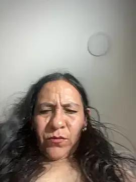 Freechat Freya_Artemisa on StripChat