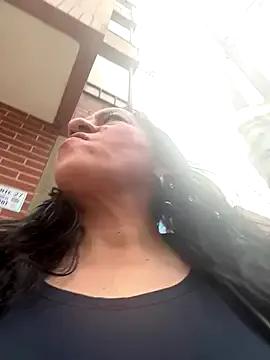 Freechat Freya_Artemisa on StripChat