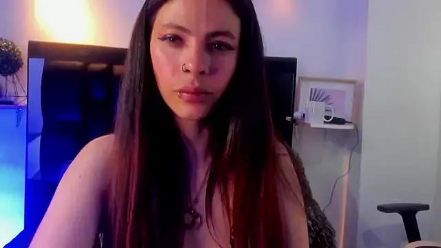 Freechat GABY_DAVIS on StripChat