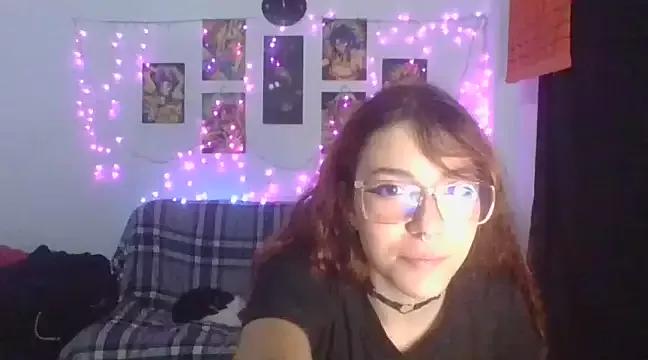 galatea_tantric on StripChat 