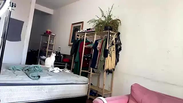 Freechat gerson173Hugo on StripChat