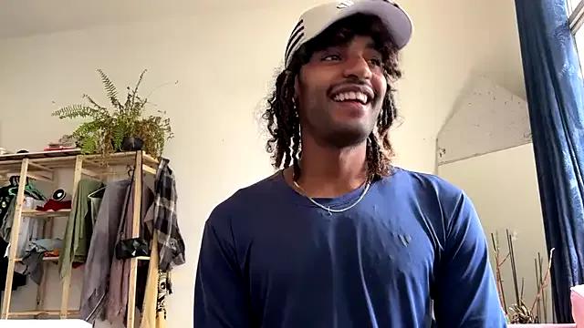 Freechat gerson173Hugo on StripChat