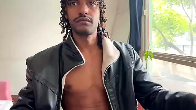 Freechat gerson173Hugo on StripChat