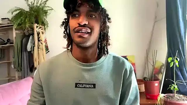 Freechat gerson173Hugo on StripChat