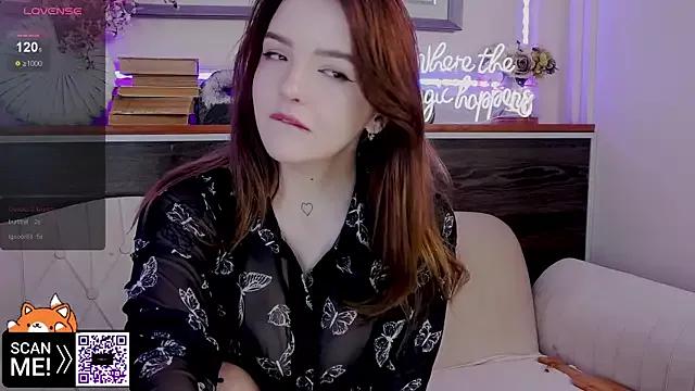 Discover the ultimate interactive adult live sex cam shows with our cosplay page. From Sissygasms to DarkSkinEbonyWomen, we've got the steamiest and most enchanting liveshows for you to enjoy