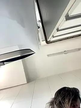 Freechat Gipoltergeist on StripChat