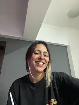 Freechat Gipoltergeist on StripChat