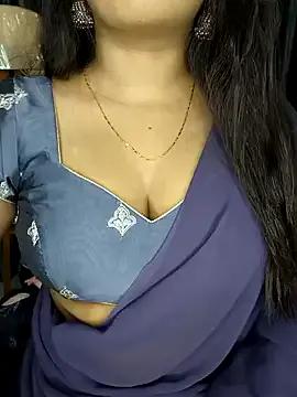 Goddess_nehuu — Lick chocolate off my boobs