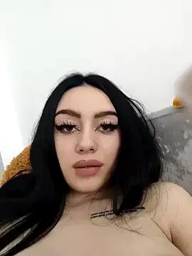 Photos of Gya_Rue from StripChat is Freechat