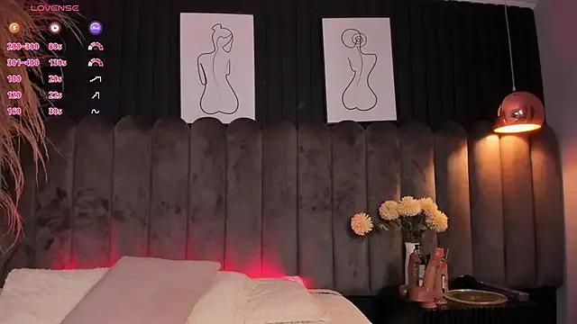 helena_williamss on StripChat 