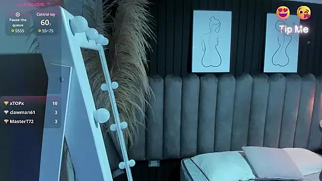 helena_williamss on StripChat 