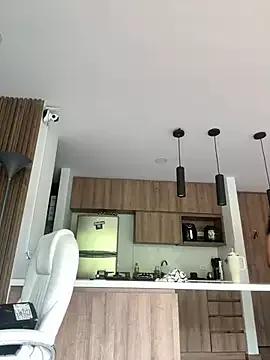 Helenbronwx on StripChat 