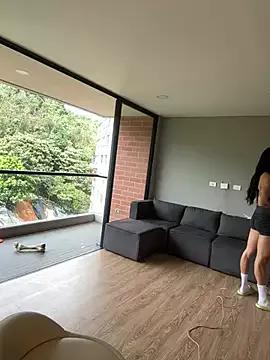 Helenbronwx on StripChat 
