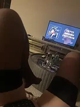 hevesim on StripChat 