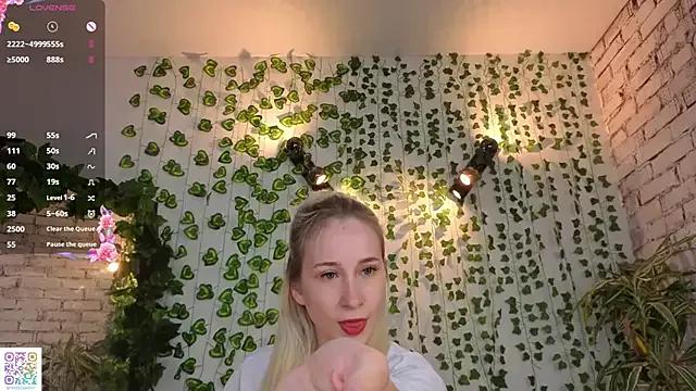 HollisGriff on StripChat 