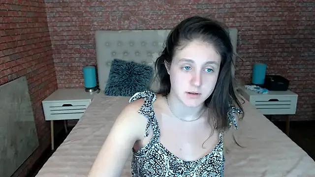 Holliy_Cooper on StripChat 