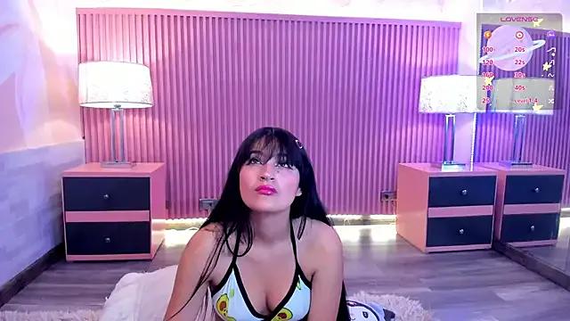 HollyHill_ on StripChat 