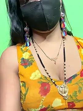 Freechat HOT-SUMAN-BABY on StripChat