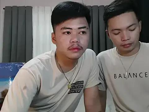 Freechat hot_emman on StripChat