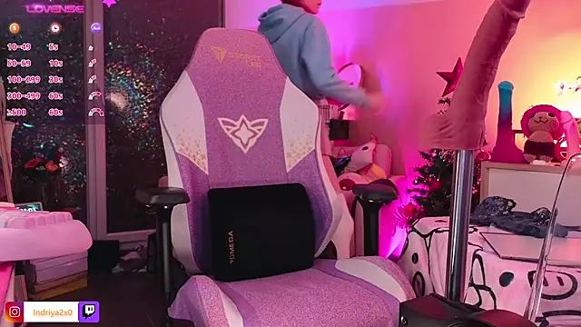 Discover the ultimate interactive adult live sex cam shows with our cosplay page. From Sissygasms to DarkSkinEbonyWomen, we've got the steamiest and most enchanting liveshows for you to enjoy